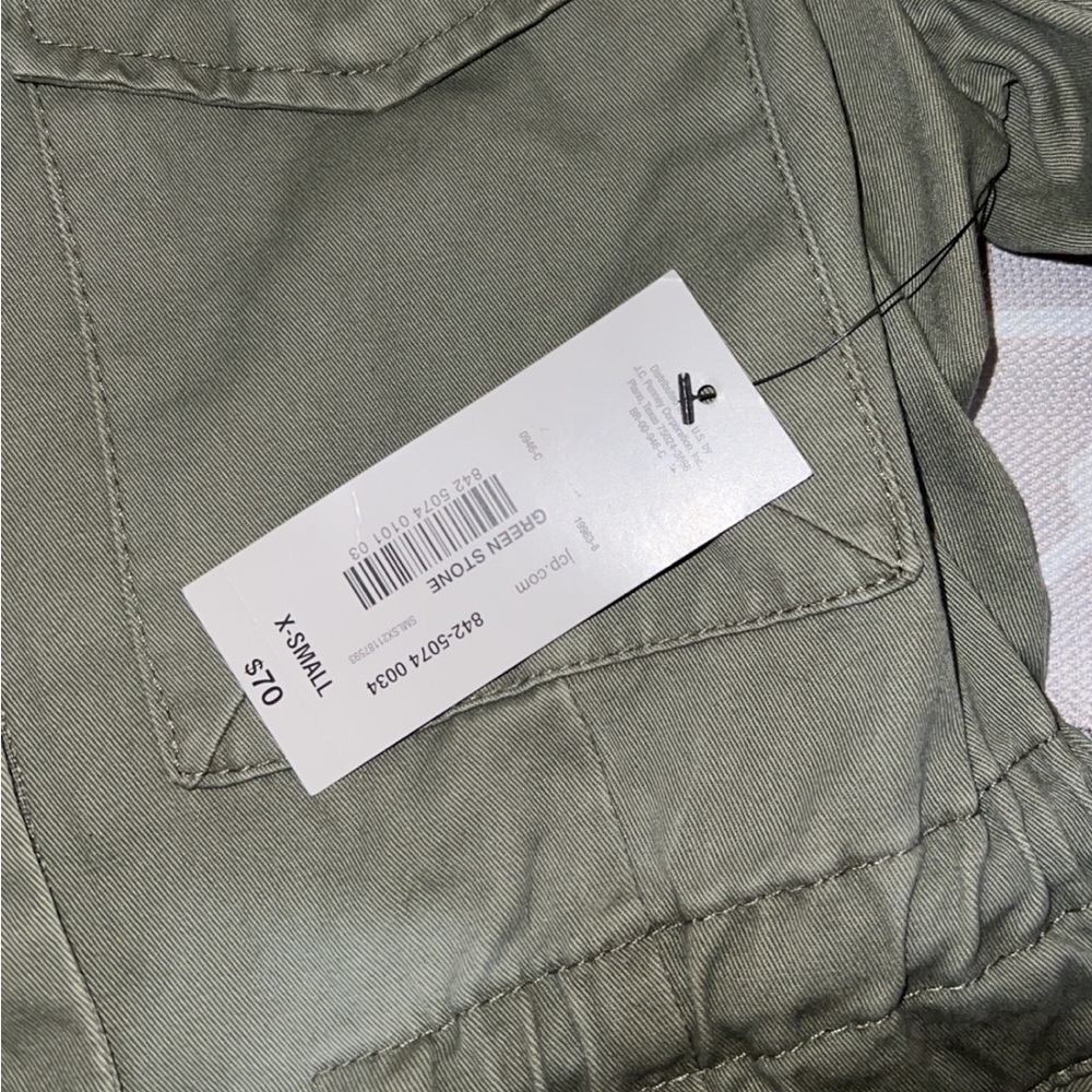 Ana jacket - Picture 2 of 2